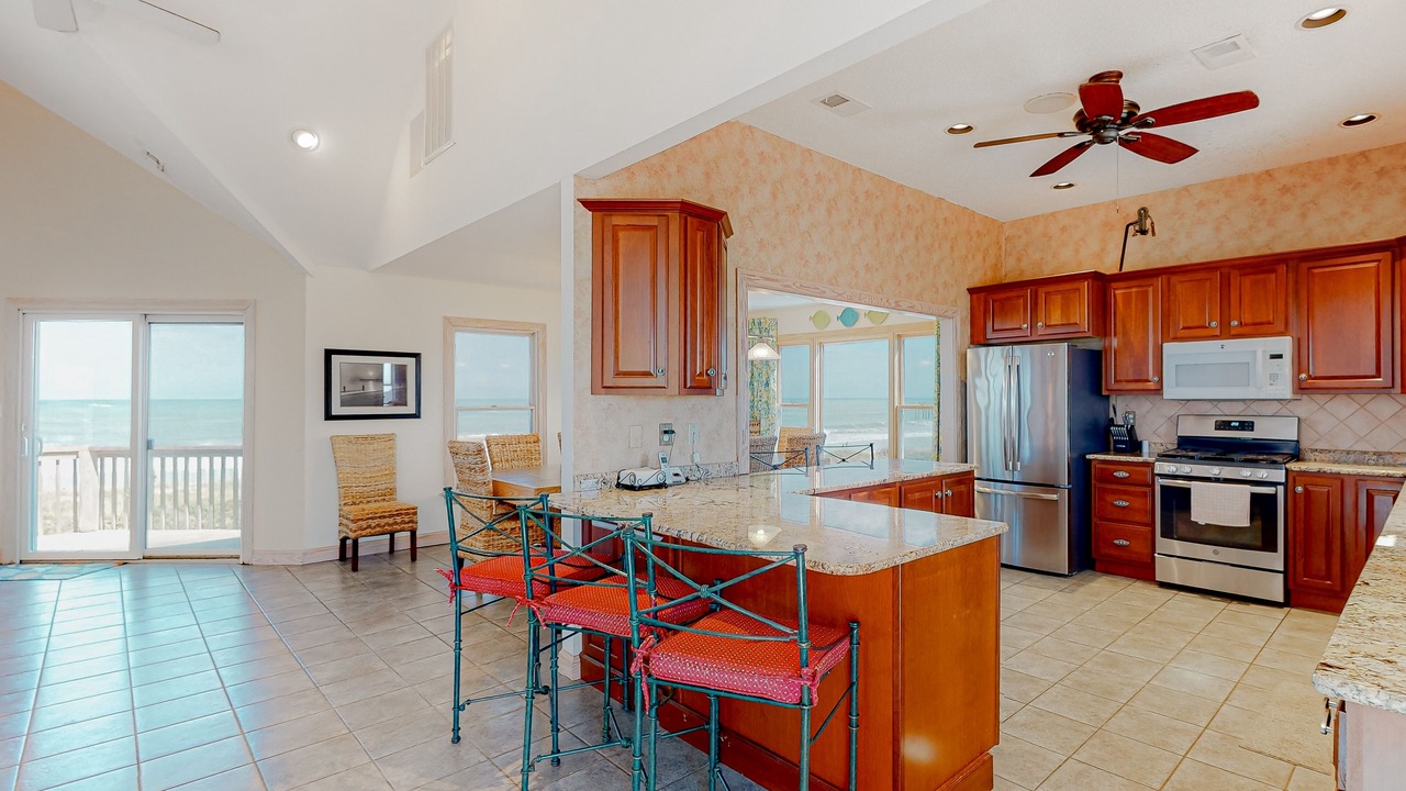 Photo of Kitchen in Avon