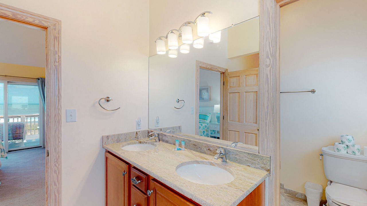 Photo of Bathroom in Avon