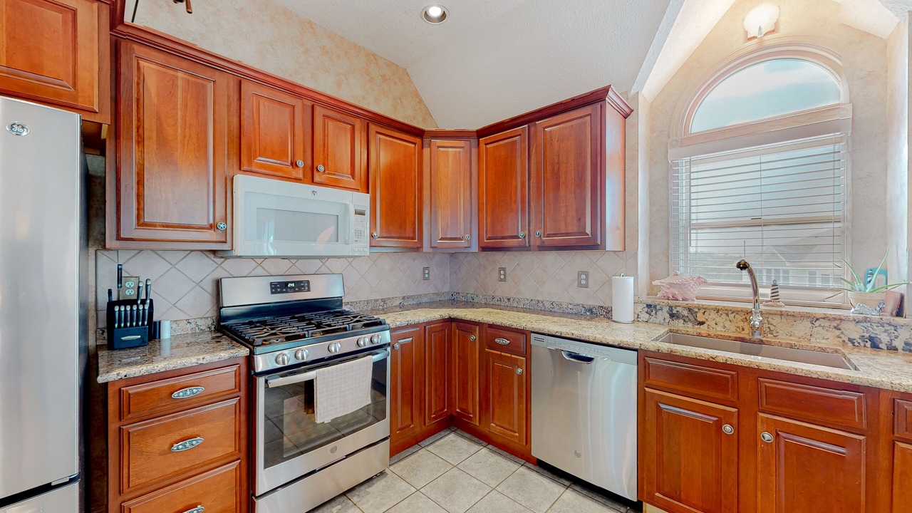 Photo of Kitchen in Avon