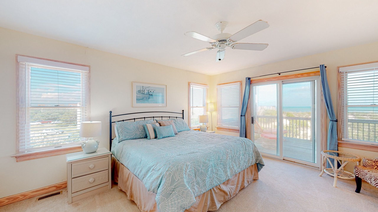 Photo of Bedroom in Avon