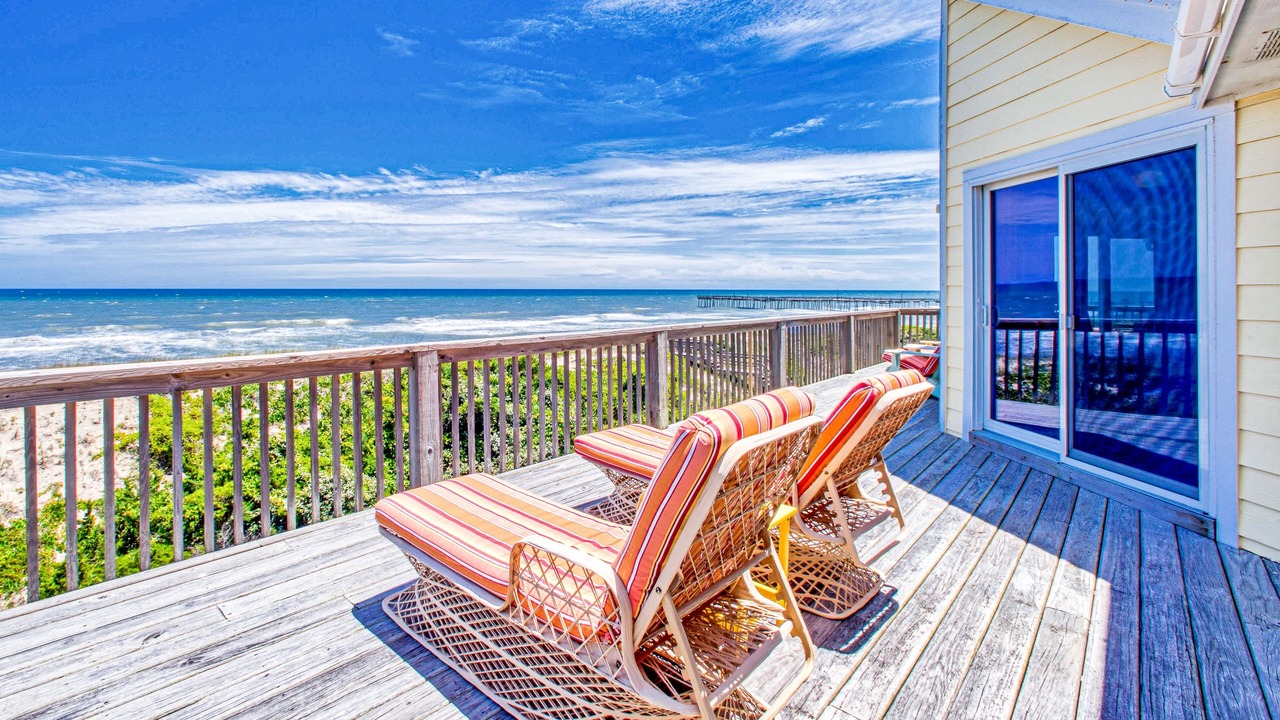 Photo of Patio Balcony in Avon