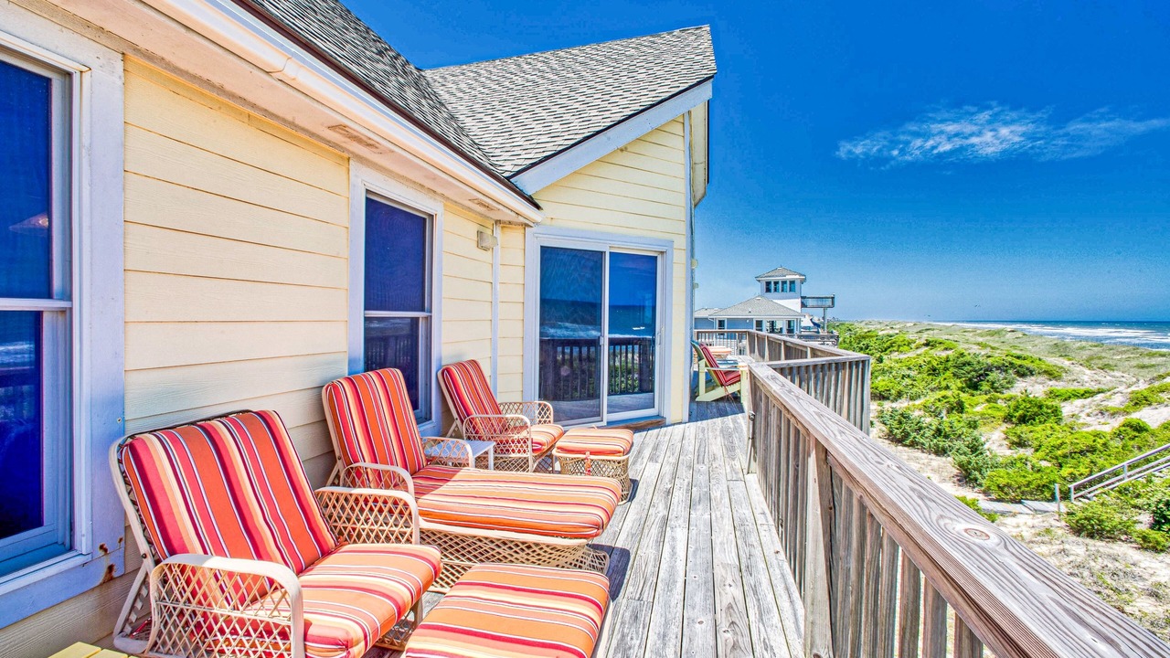 Photo of Patio Balcony in Avon