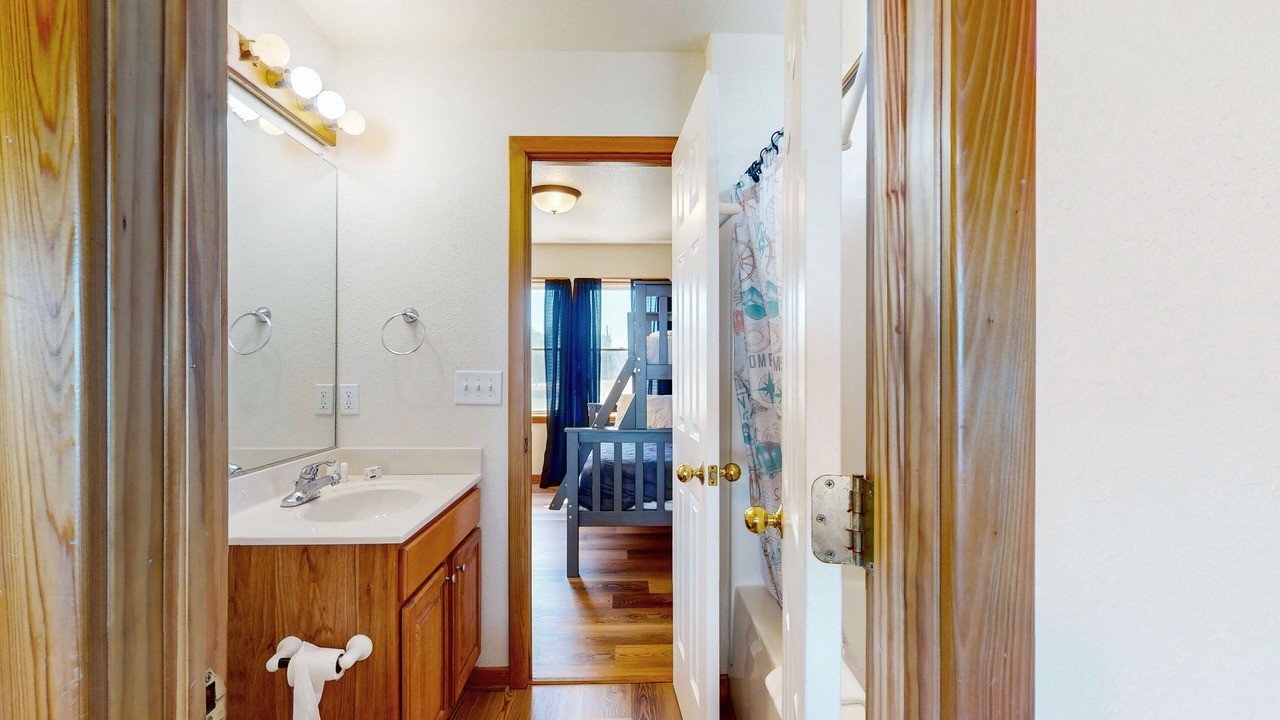 Photo of Bathroom in Buxton