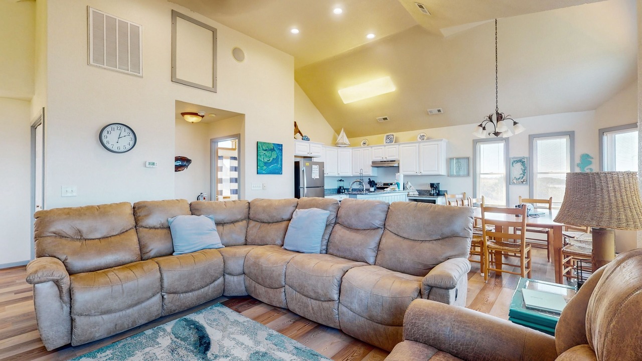 Photo of Livingroom in Buxton