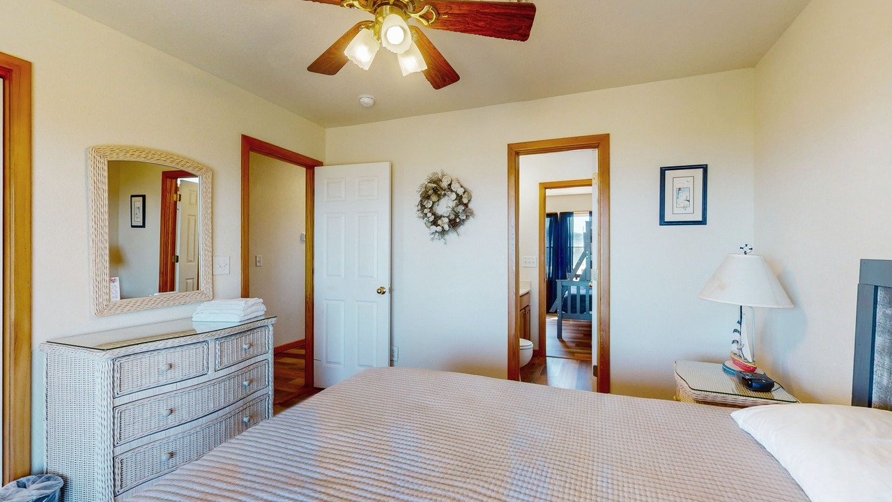 Photo of Bedroom in Buxton