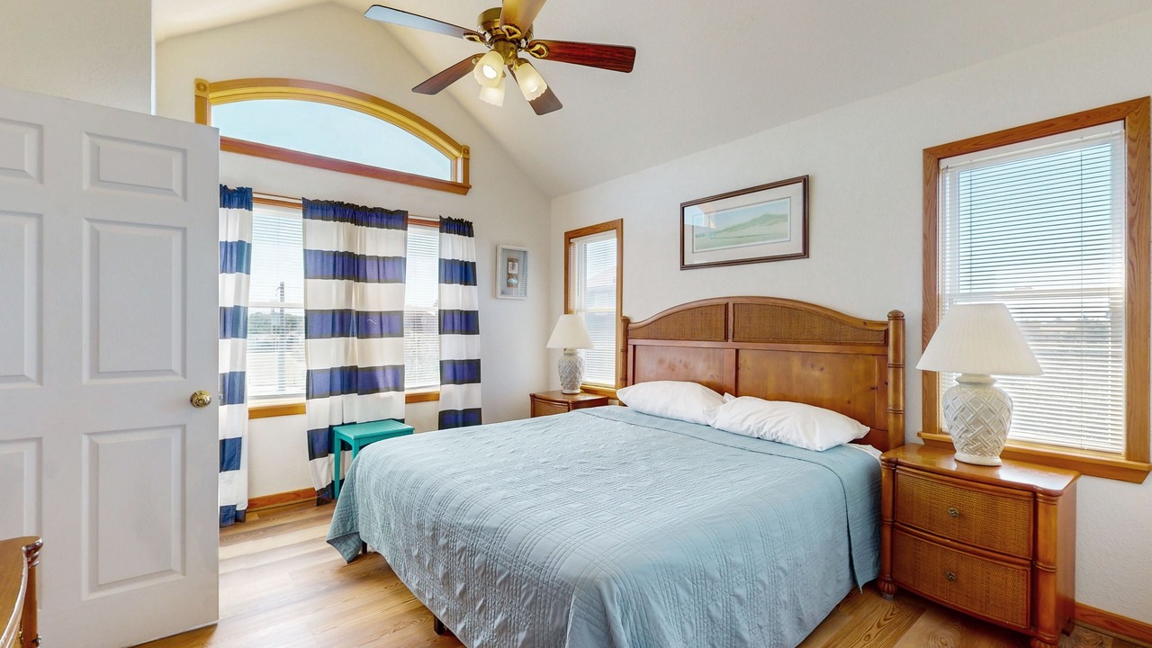 Photo of Bedroom in Buxton