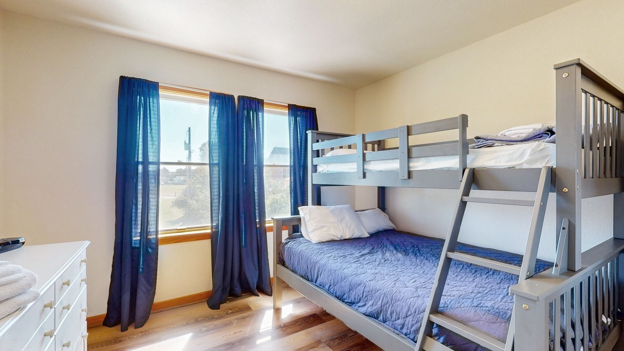 Photo of Bedroom in Buxton