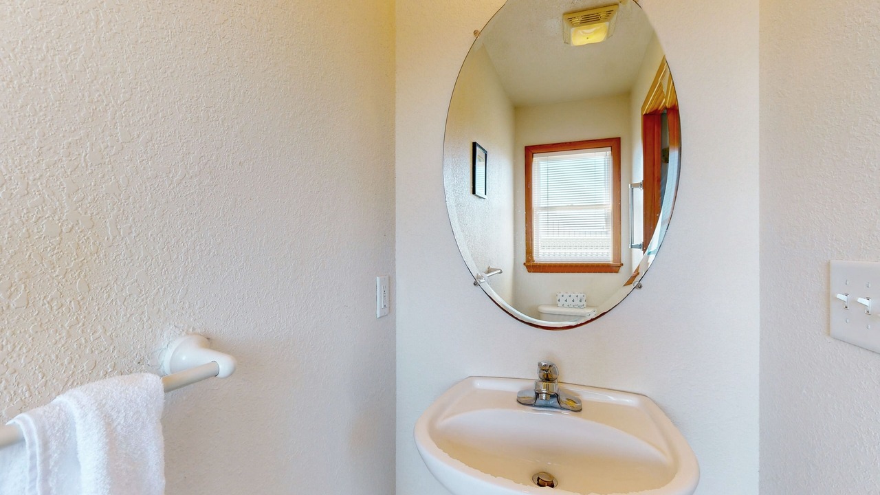 Photo of Bathroom in Buxton