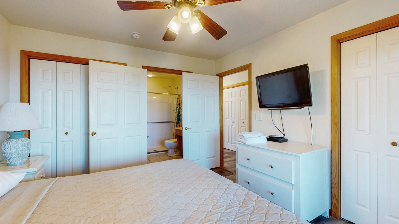 Photo of Bedroom in Buxton