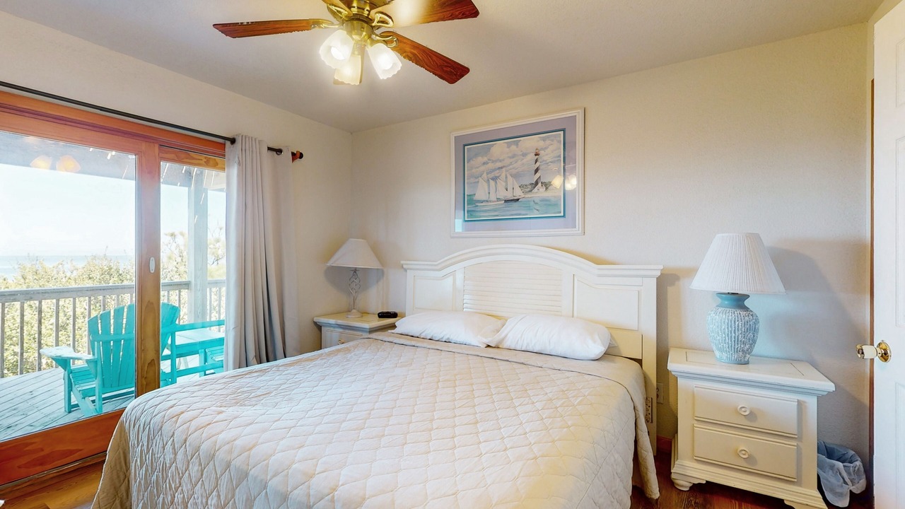 Photo of Bedroom in Buxton