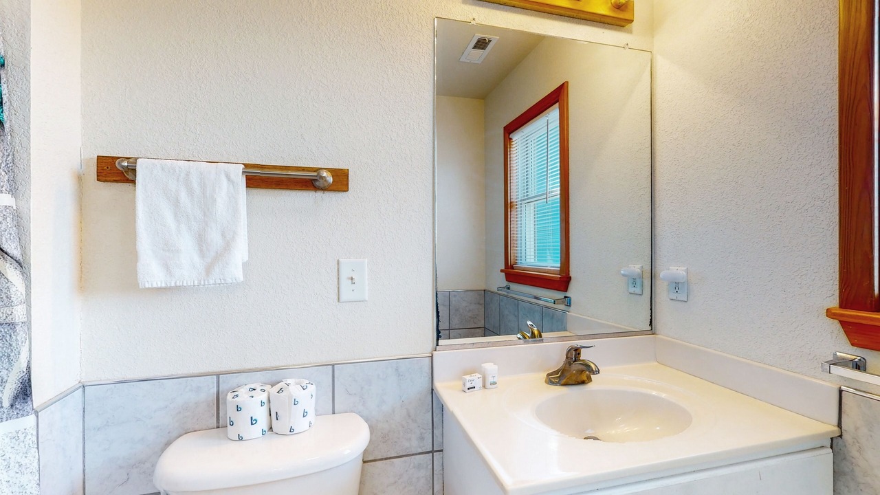 Photo of Bathroom in Buxton