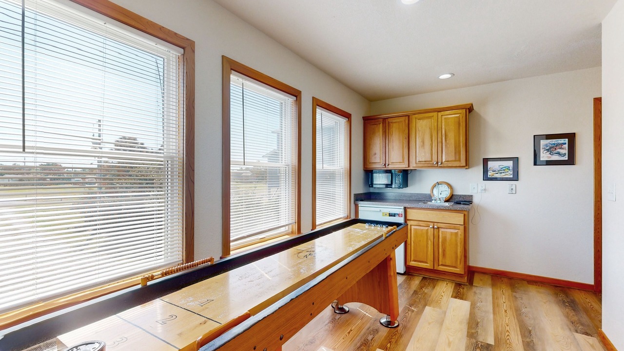 Photo of Kitchen in Buxton
