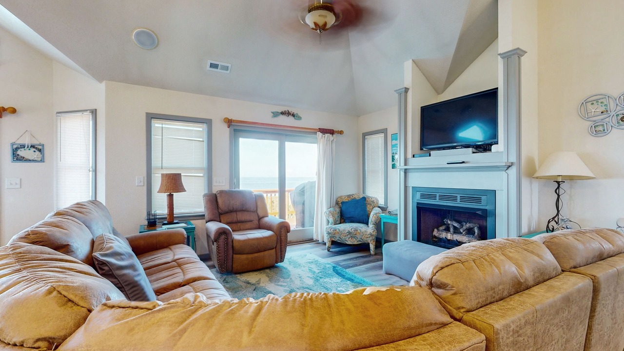 Photo of Livingroom in Buxton