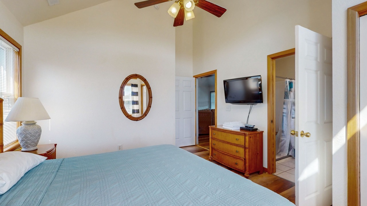 Photo of Bedroom in Buxton