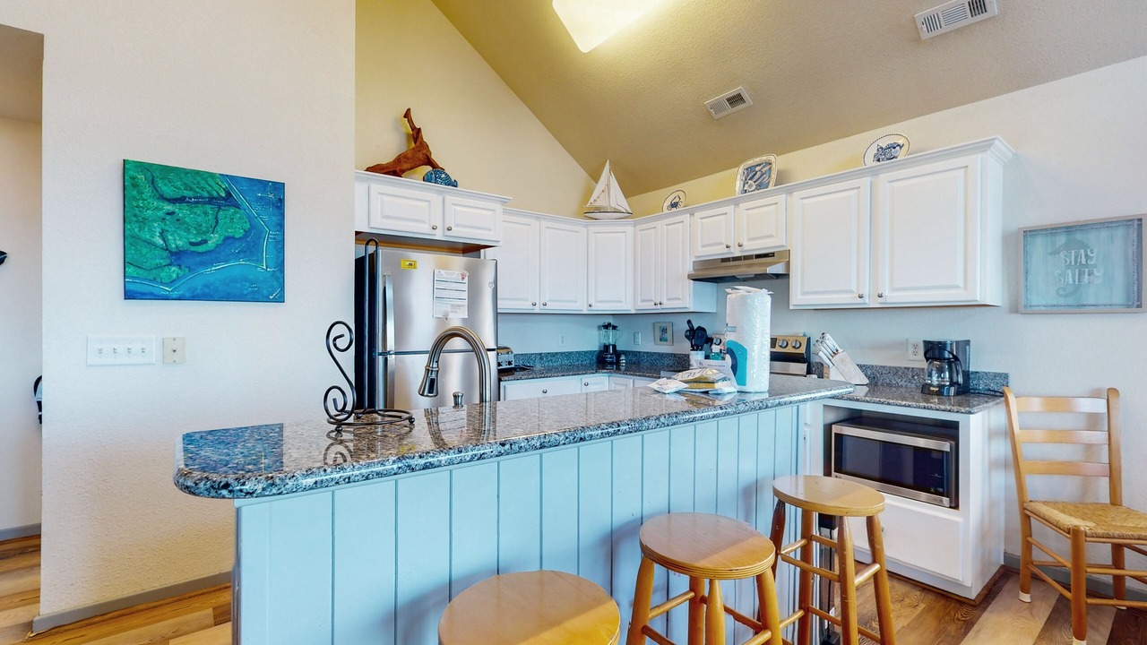 Photo of Kitchen in Buxton