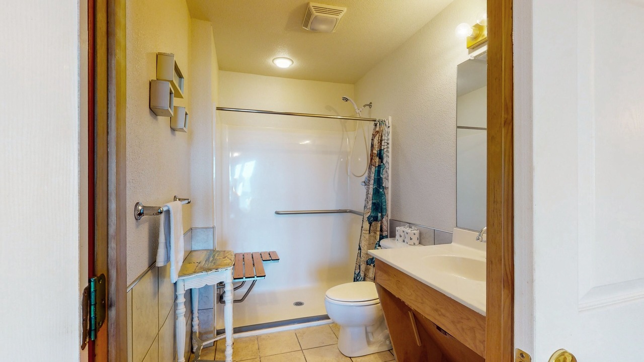 Photo of Bathroom in Buxton
