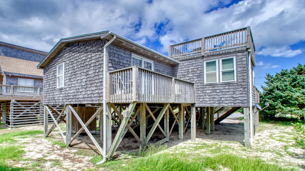 Photo of Outdoor in Hatteras
