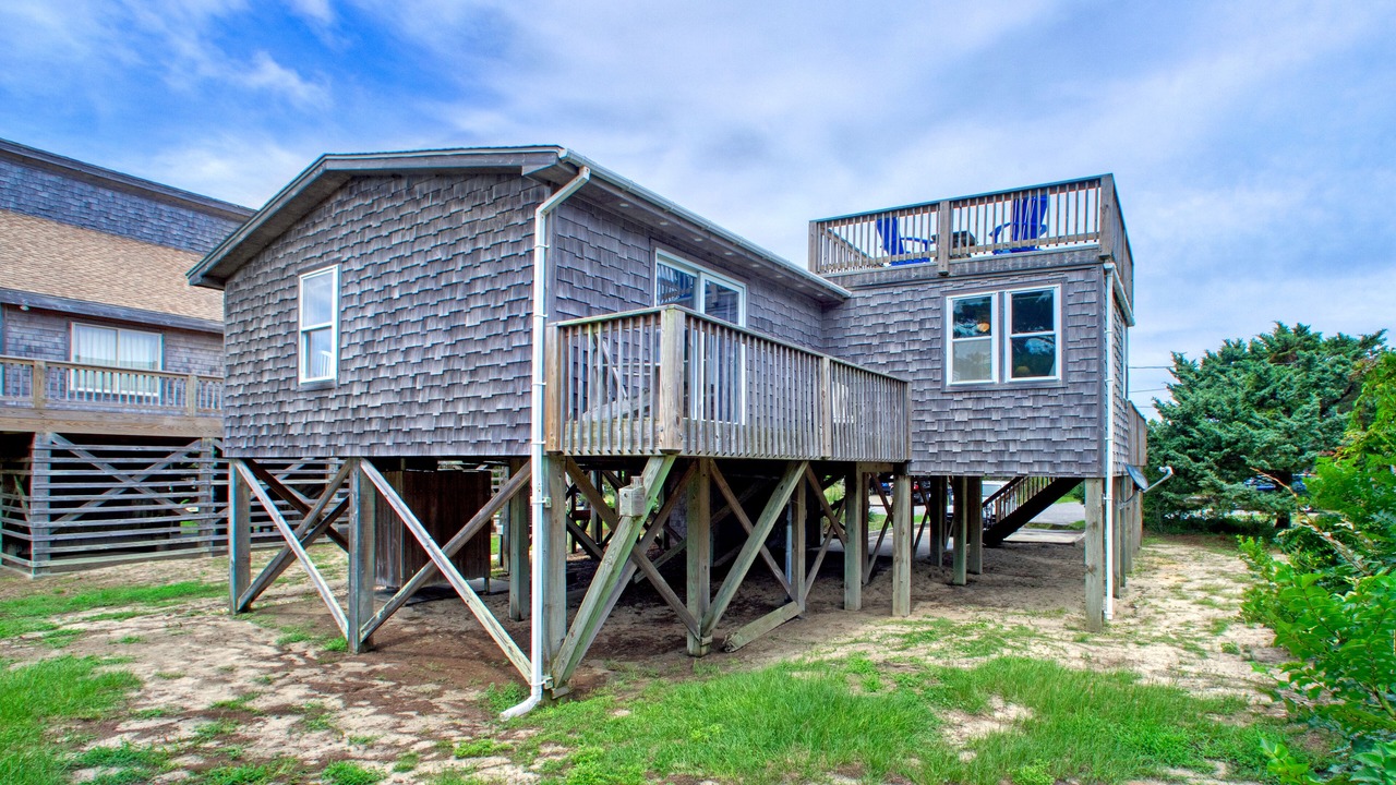 Photo of Outdoor in Hatteras