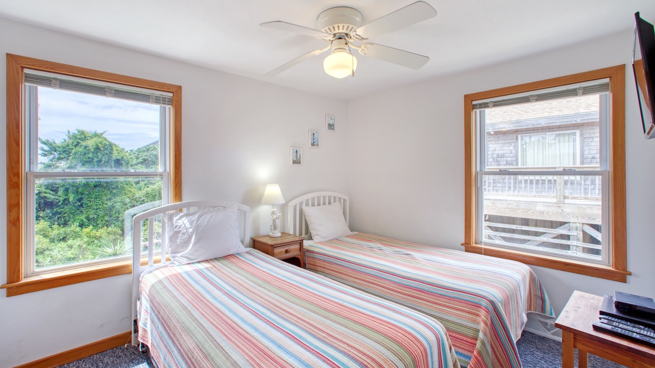 Photo of Bedroom in Hatteras