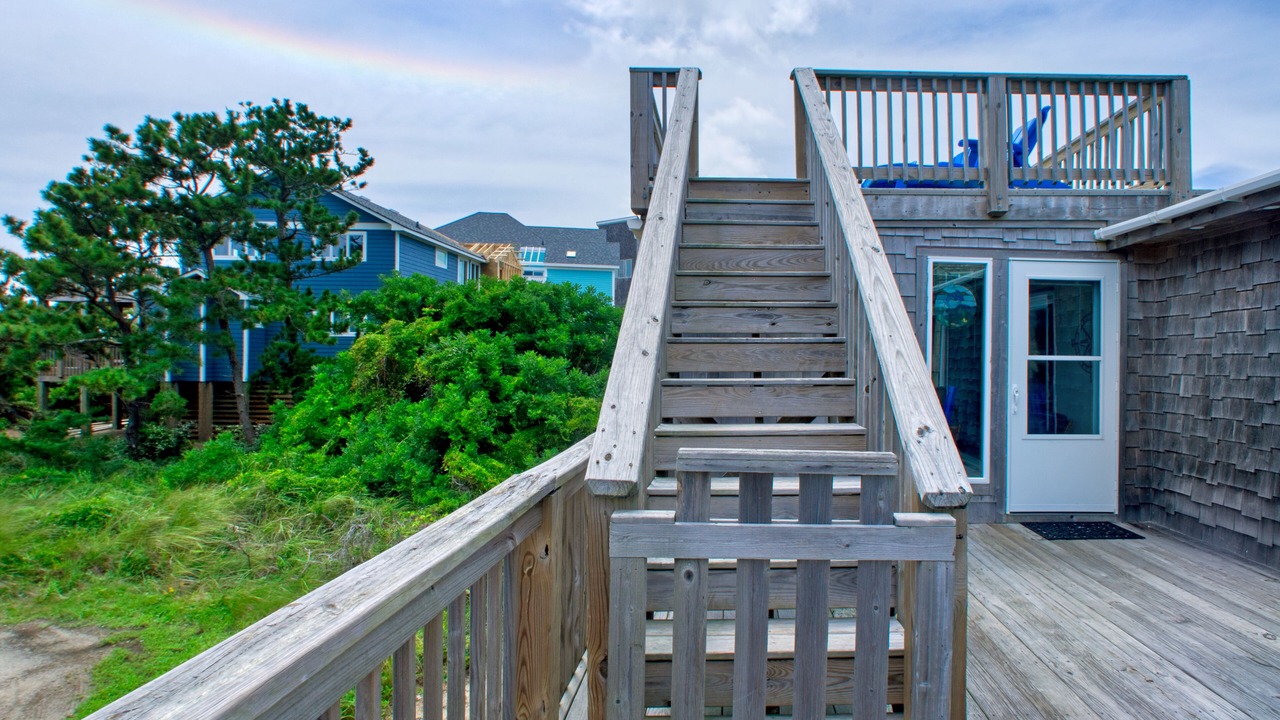 Photo of Outdoor in Hatteras