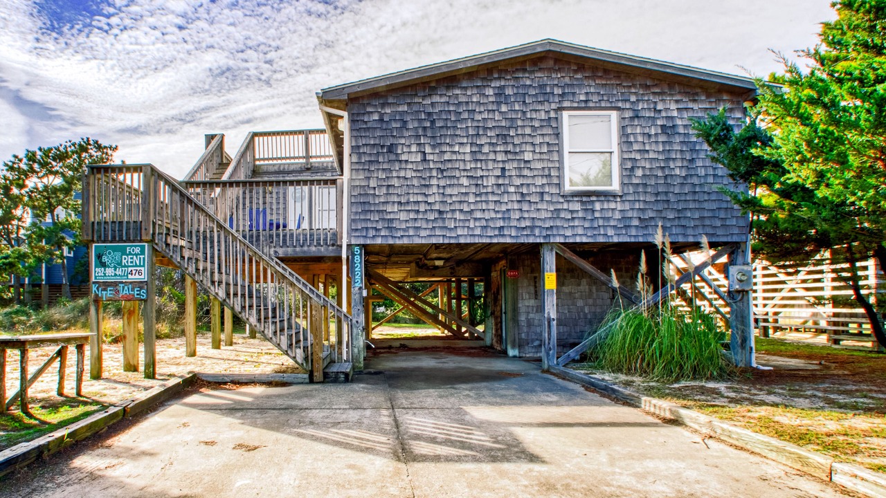 Photo of Outdoor in Hatteras