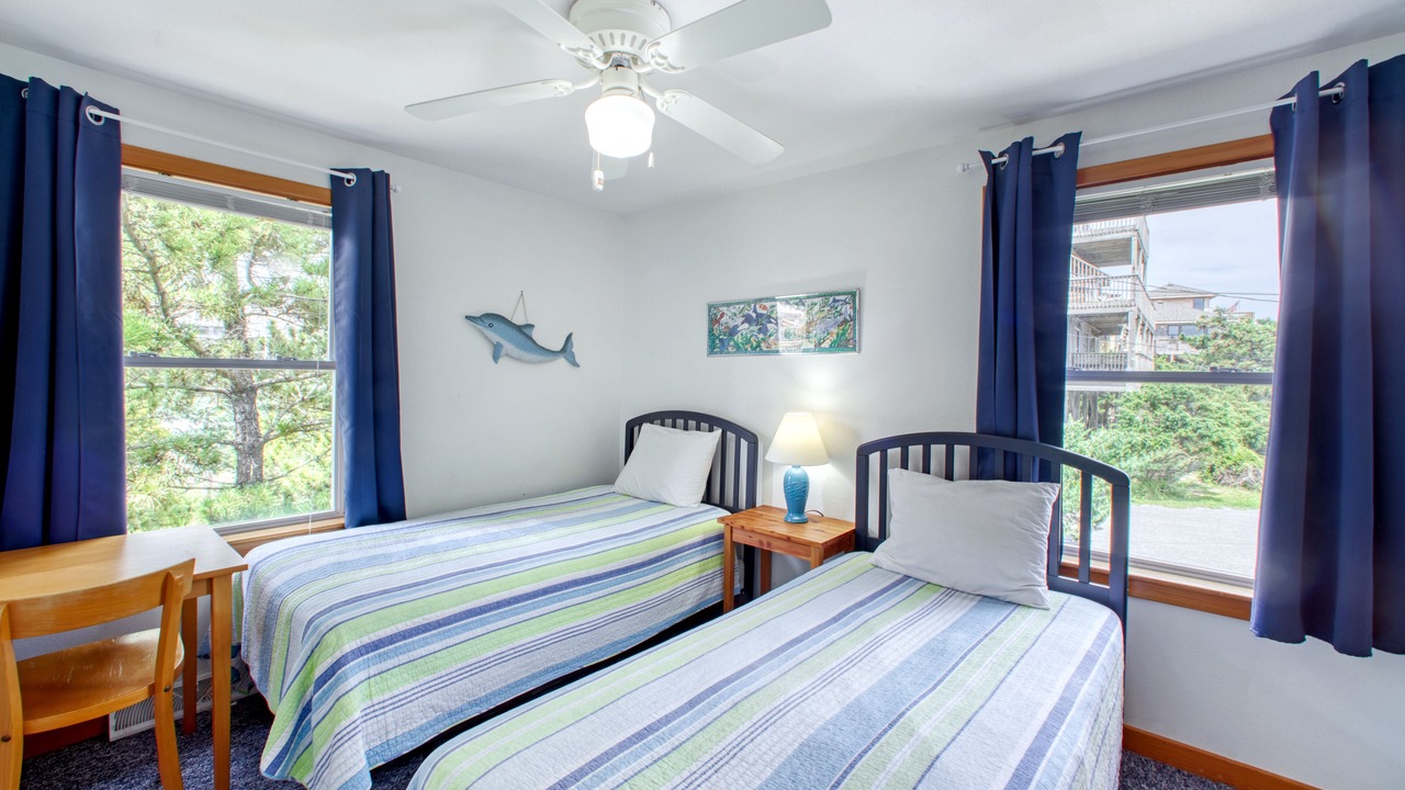 Photo of Bedroom in Hatteras