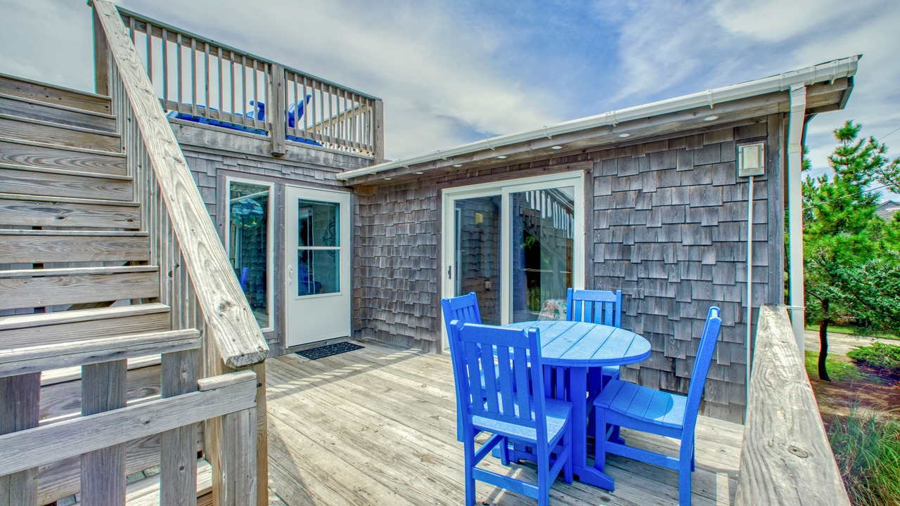 Photo of Outdoor in Hatteras