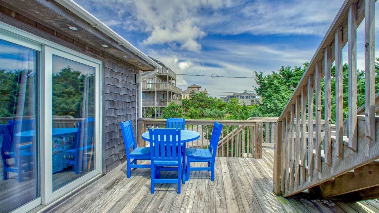 Photo of Outdoor in Hatteras
