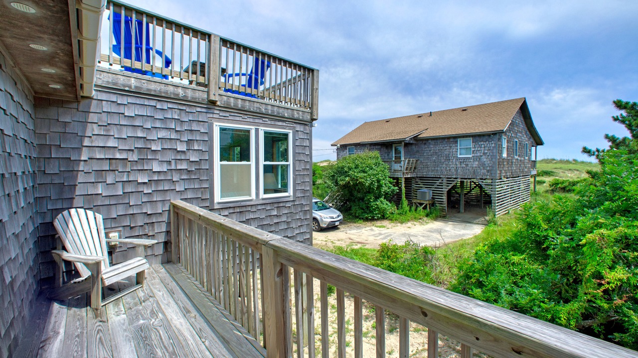 Photo of Outdoor in Hatteras
