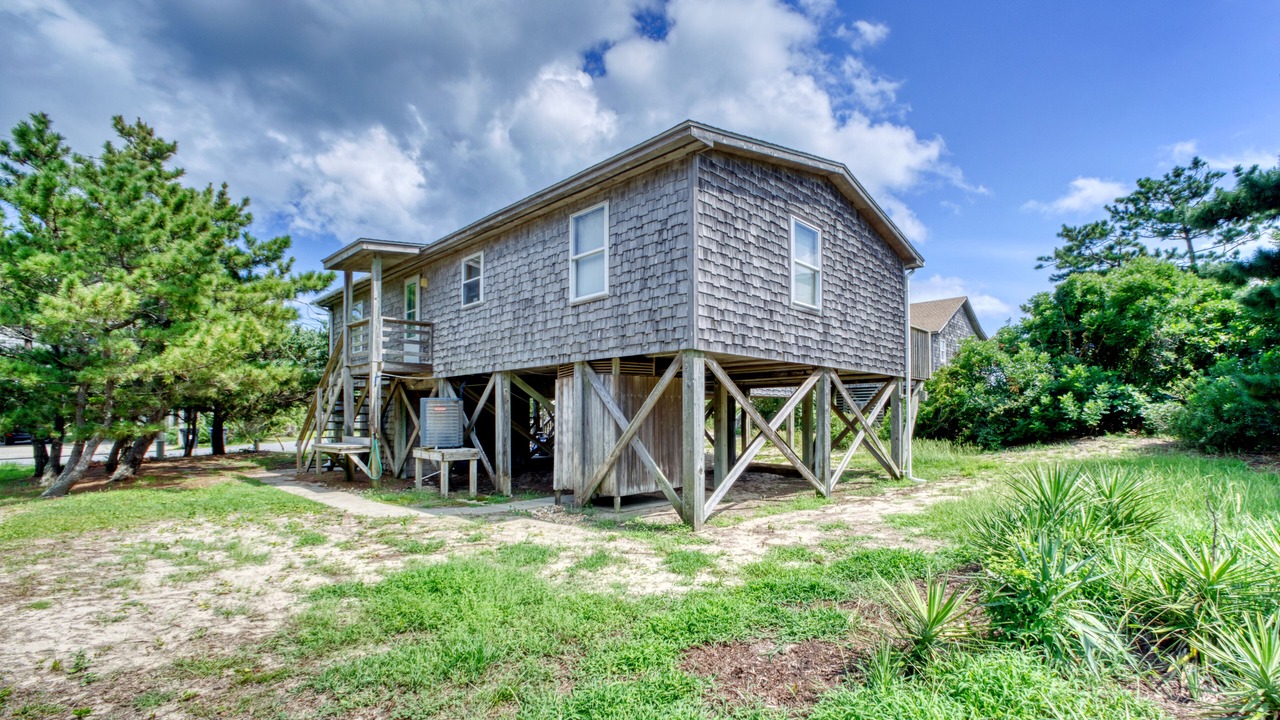 Photo of Outdoor in Hatteras