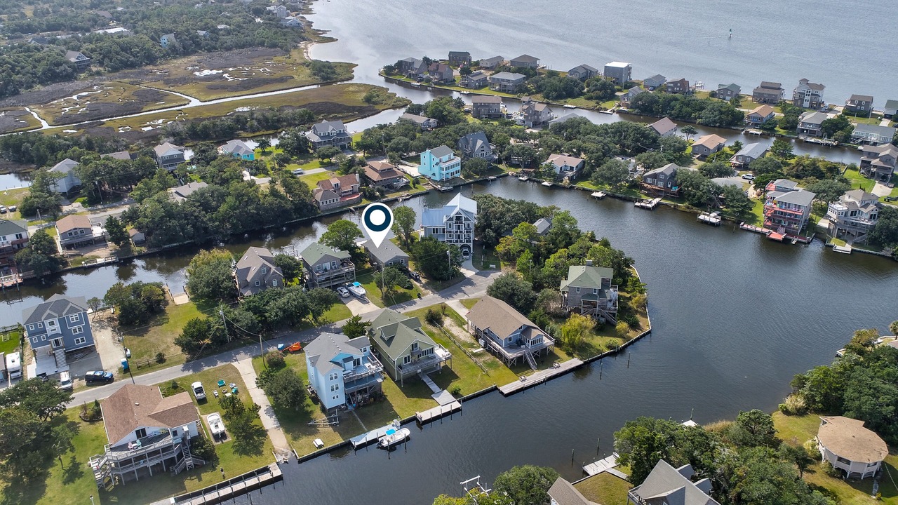 Photo of Outdoor in Brigands' Bay