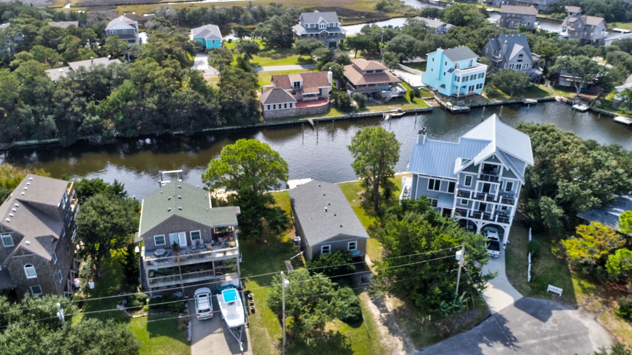 Photo of Outdoor in Brigands' Bay