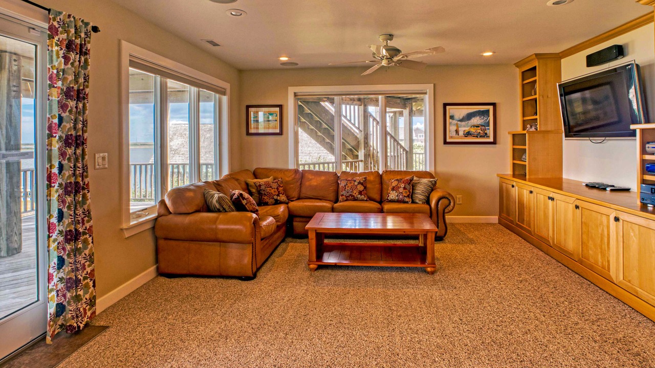 Photo of Livingroom in Buxton