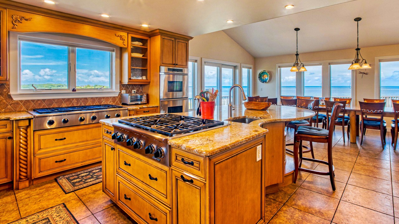 Photo of Kitchen in Buxton