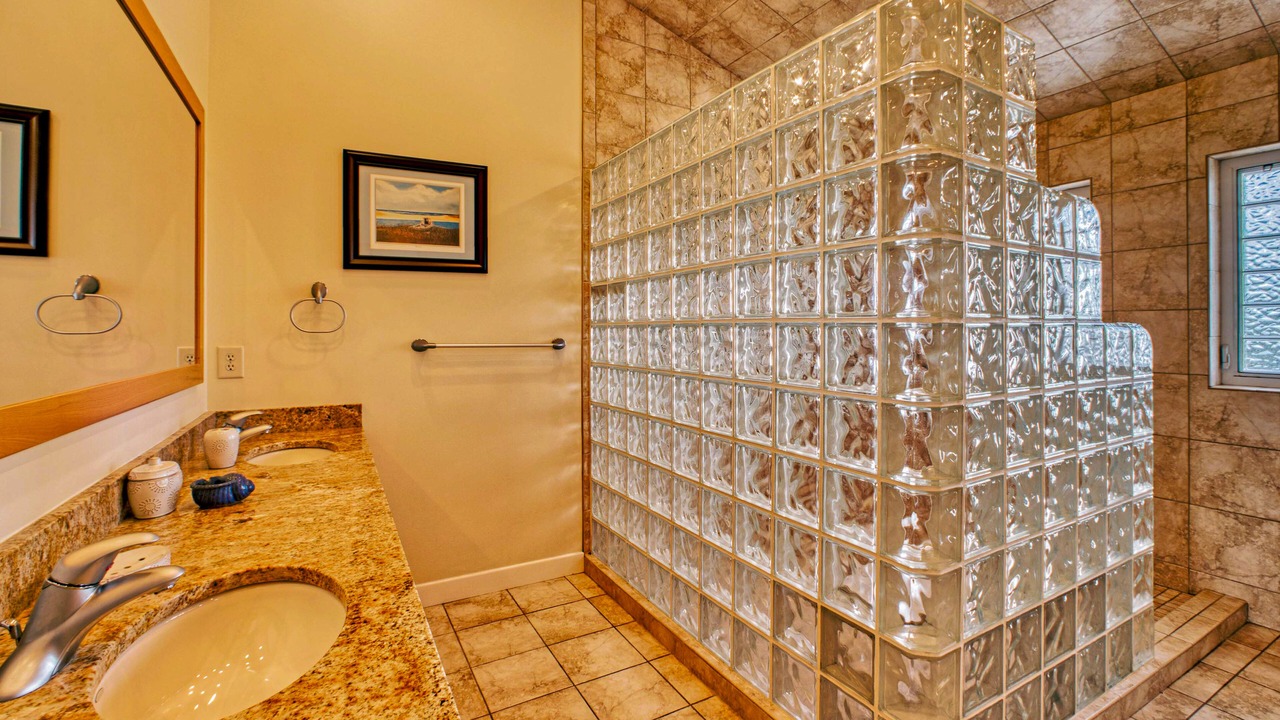 Photo of Bathroom in Buxton