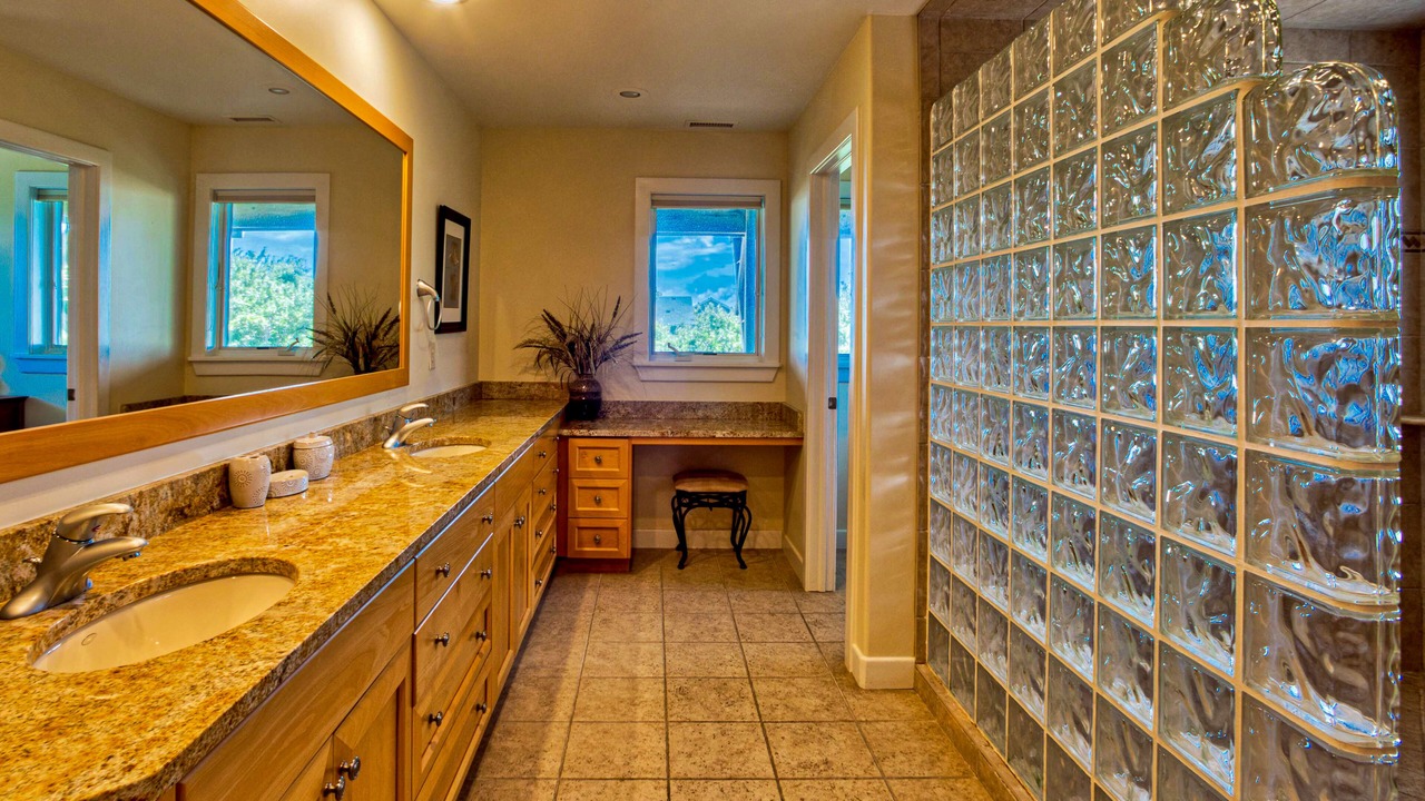 Photo of Bathroom in Buxton
