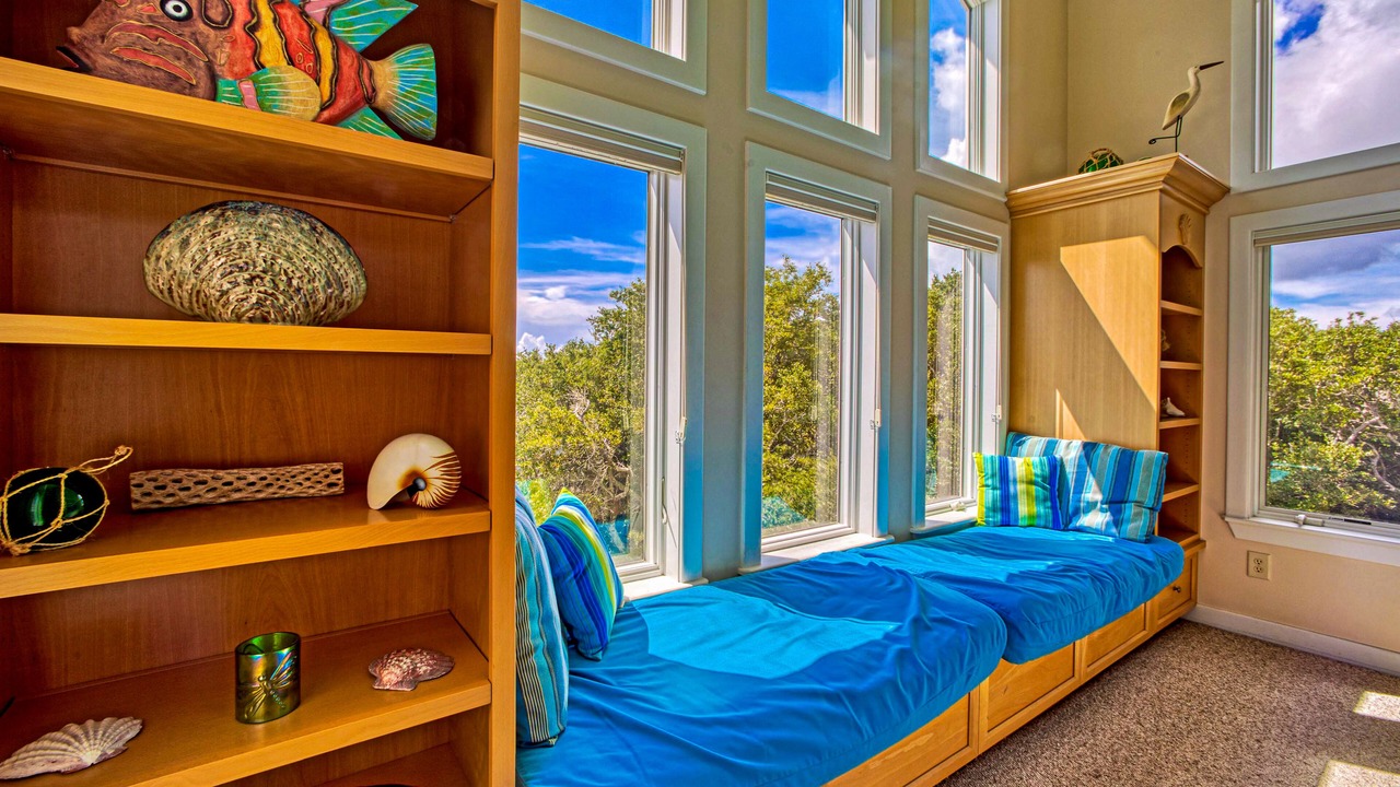 Photo of Bedroom in Buxton