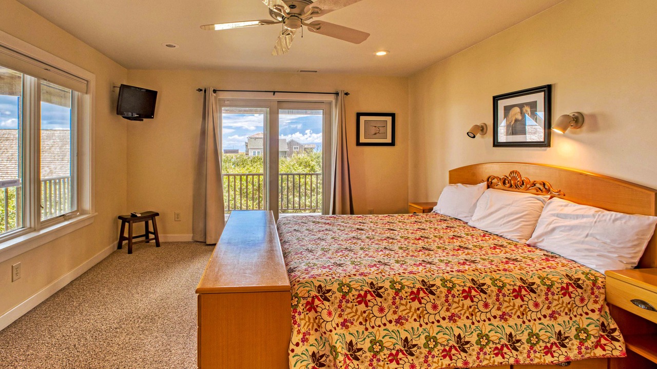 Photo of Bedroom in Buxton