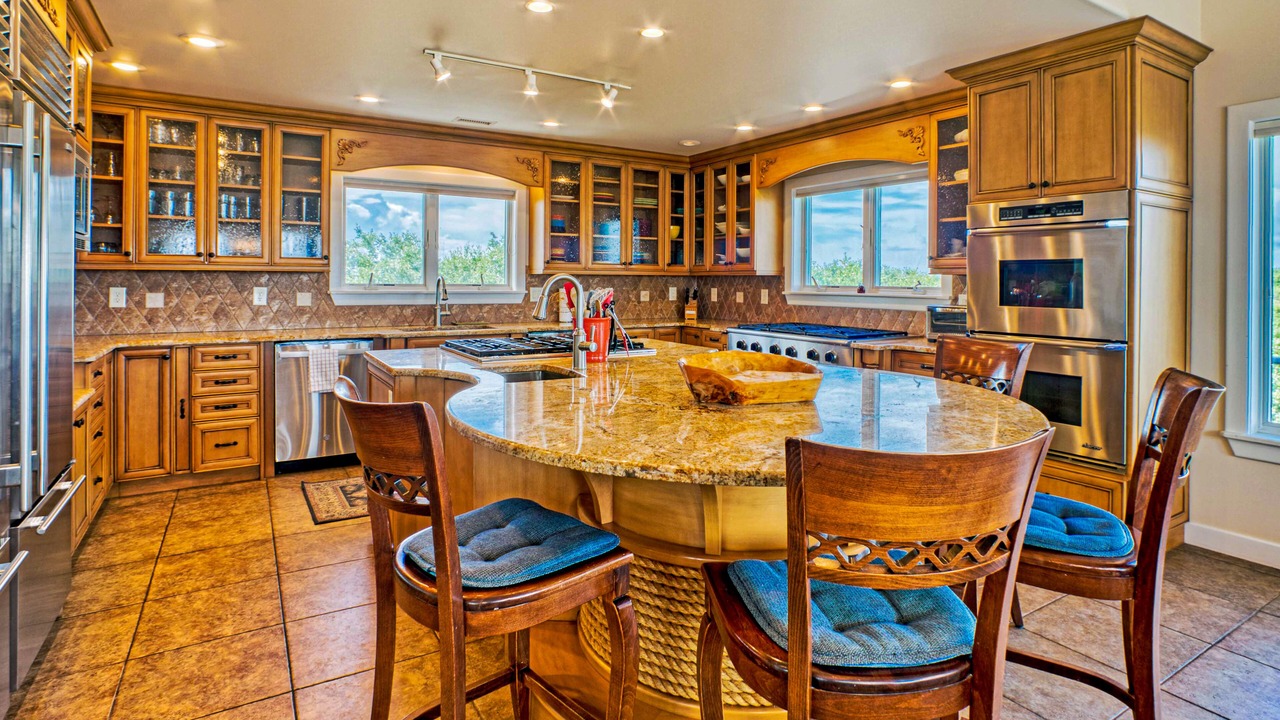 Photo of Kitchen in Buxton