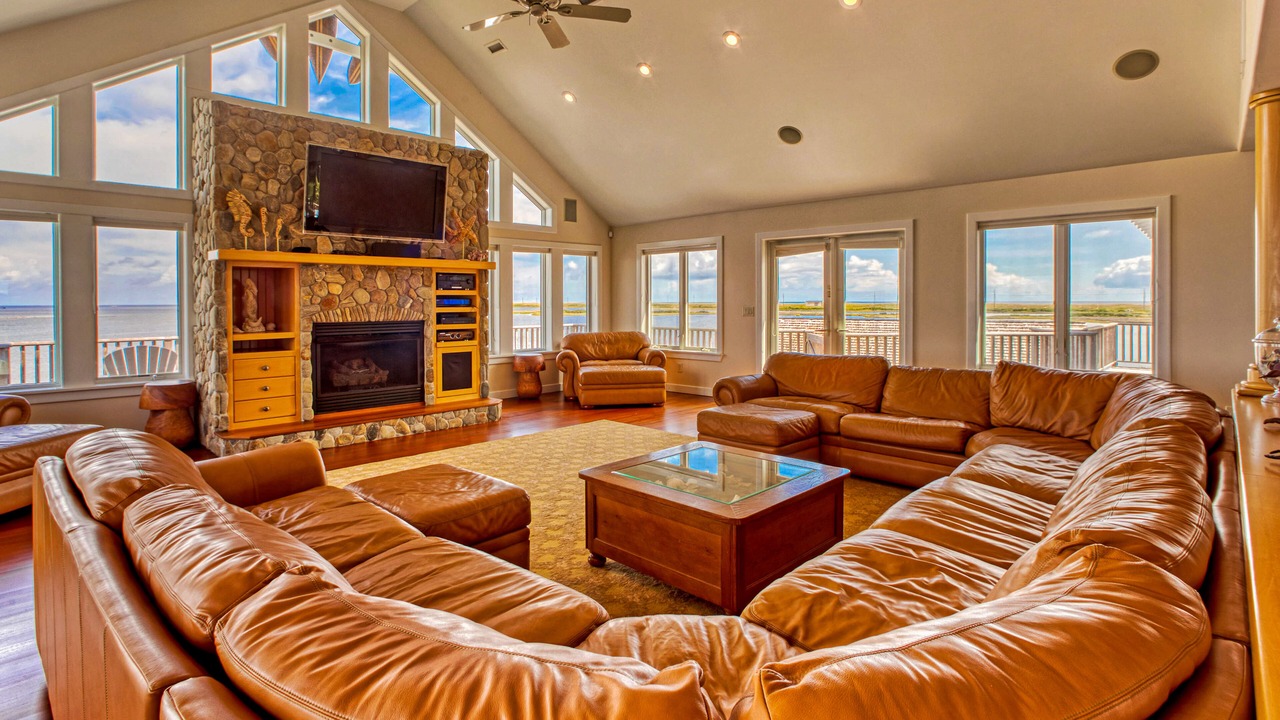Photo of Livingroom in Buxton