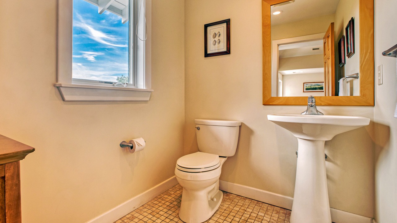 Photo of Bathroom in Buxton