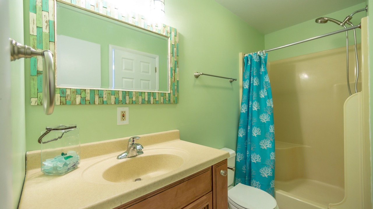 Photo of Bathroom in Ocean Isle Estates