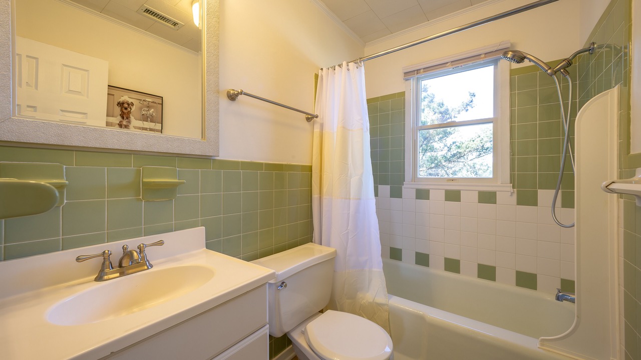 Photo of Bathroom in Ocean Isle Estates