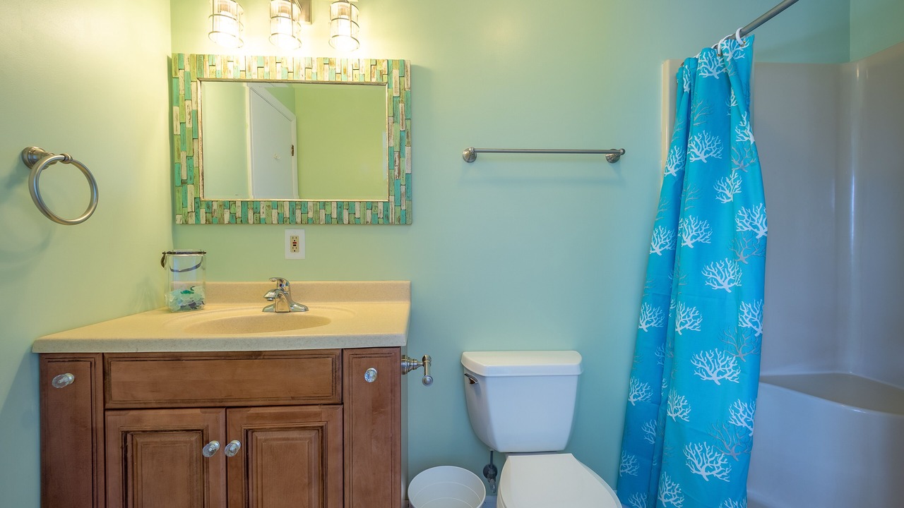 Photo of Bathroom in Ocean Isle Estates