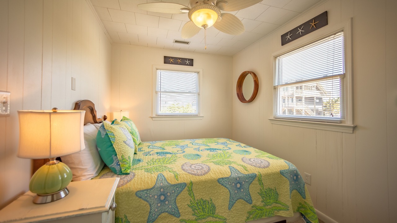 Photo of Bedroom in Ocean Isle Estates