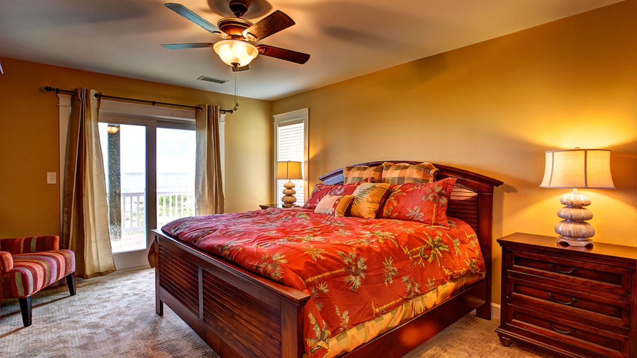 Photo of Bedroom in Avon