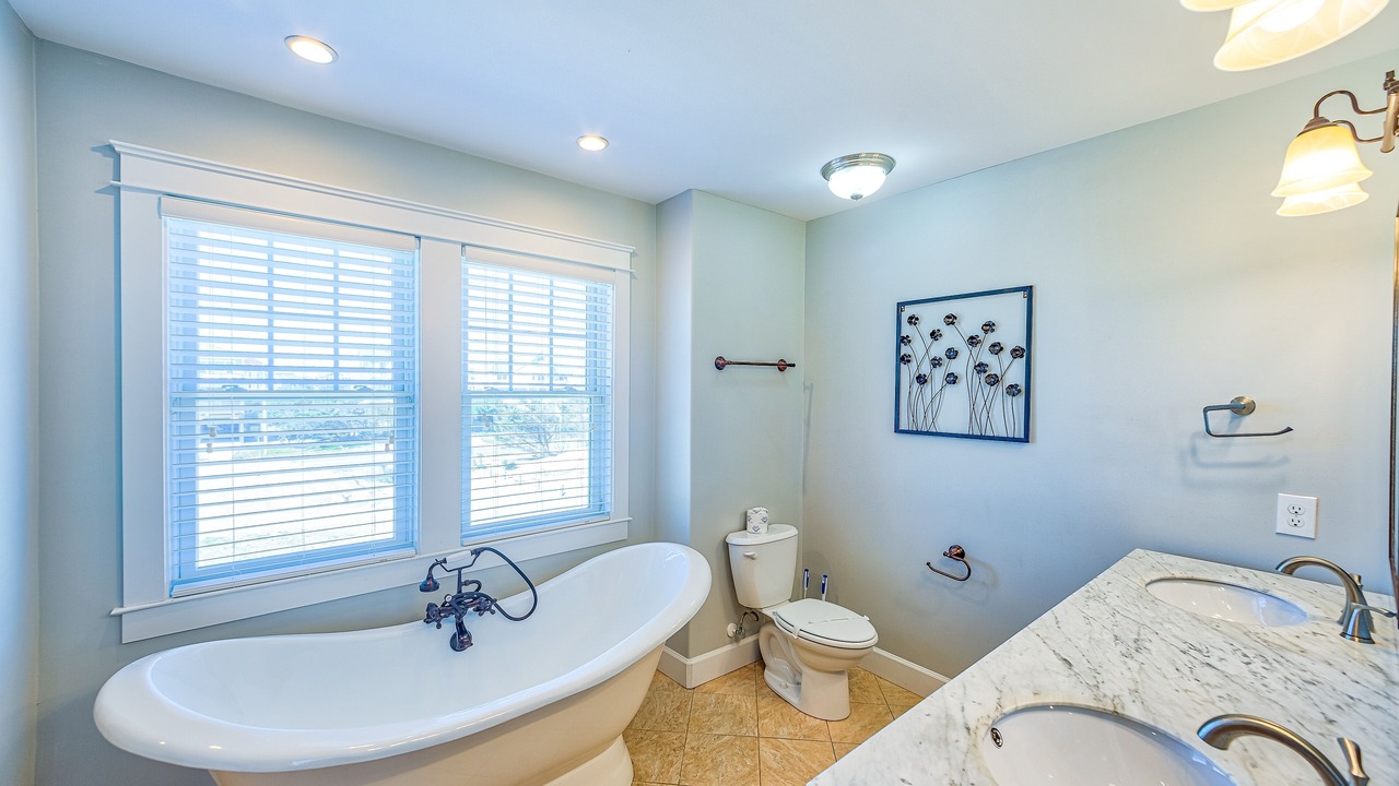 Photo of Bathroom in Avon