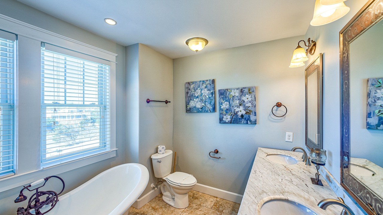 Photo of Bathroom in Avon