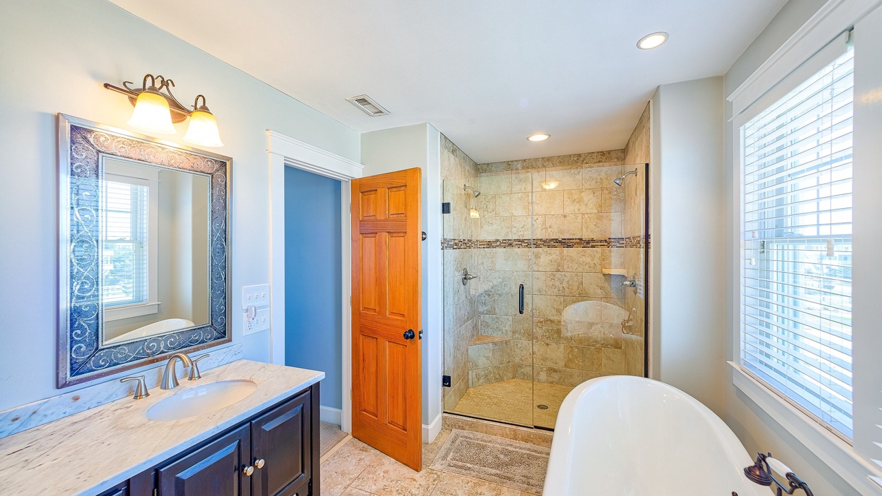Photo of Bathroom in Avon