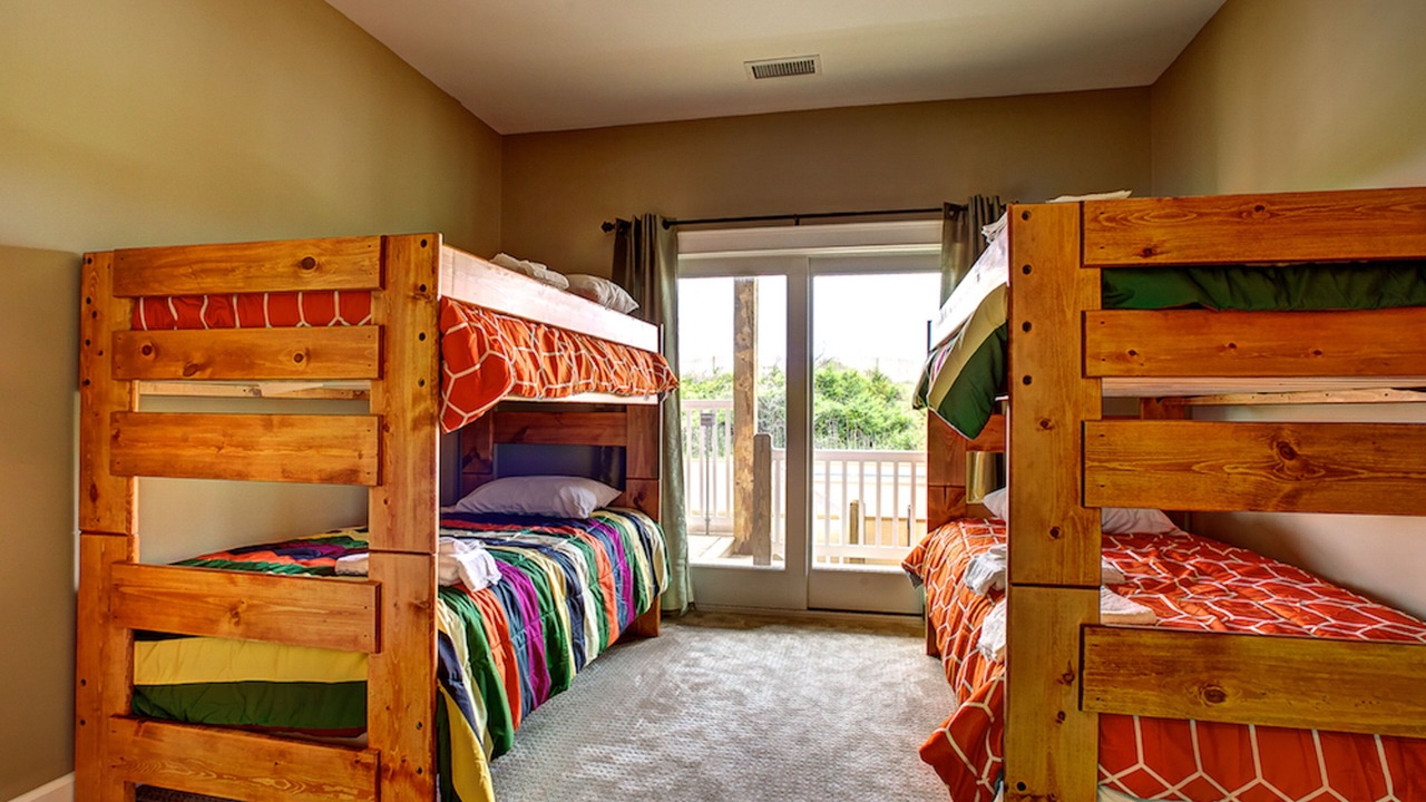 Photo of Bedroom in Avon